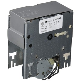 Whirlpool WP22001530 Washer Timer