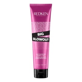 REDKEN Big BlowOut Gel Con Protección De Hasta 230°C 150ml