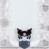 Sanrio 689793 Trading Card Holder (Enjoy Idol) Chromi, Approx. Width