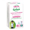 Love & Green – 16 Stück hypoallergene Höschen – Größe