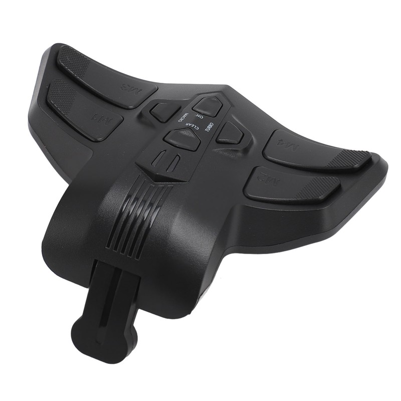 Back Paddle for Controller ABS Programmable Game Controller Back Button