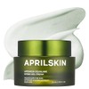 Aprilskin Crema Gel Hidratante Artemisia Squalane Piel Seca Sensible Propensa
