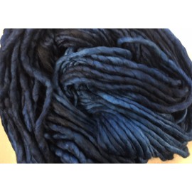 Malabrigo Rasta 150 Azul Profundo