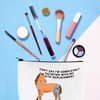 Hip Replacement Makeup Bag Recovery Gift for Hip Surgery Get