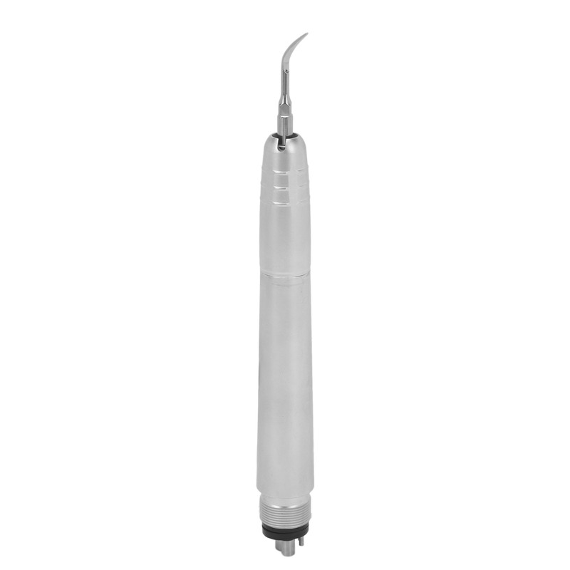 Pneumatic Dental Descaler Tartar Calculus Remover Pneumatic Oral Teeth Cleansing