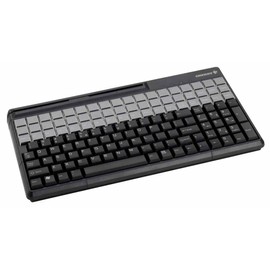 Cherry G86-61410 Keyboard Black 14In Usb 3 Track Msr 135 Layout 32Additional 135P Rogrammable/54Relegendable - Model#: g86-61410euadaa