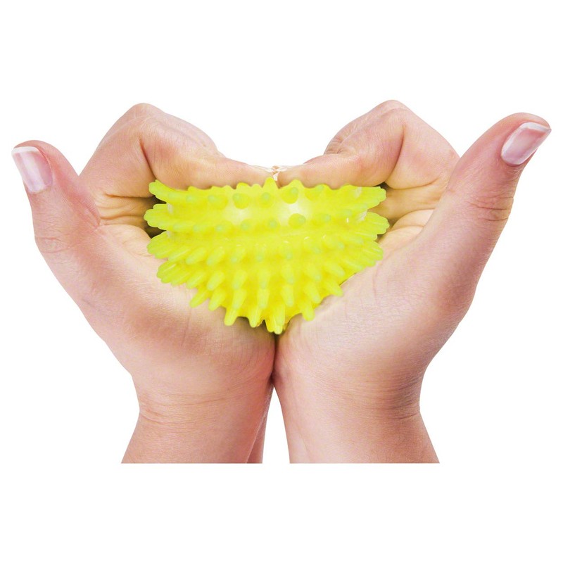 Sport-Tec Hedgehog Ball Massage Ball Reflex Zones Massage Self Massage