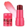 Rubor Jelly Italia Deluxe Cherry Me Textura Gelatinosa 7g