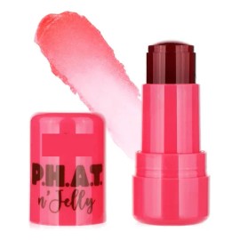 Rubor Jelly Italia Deluxe Cherry Me Textura Gelatinosa 7g
