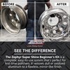 Zephyr - Super Shine Beginner's Aluminum Polishing Kit - Metal