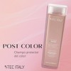 TEC ITALY Post Color Shampoo 300 ml | Shampoo para