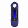 Portable Music MP3 USB Player With LCD Screen FM Radio