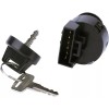 H&H bros Ignition Key Switch for Polaris ATP 500 330