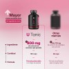 U Tonic Complejo Para Tracto Urinario De 90 Cpsulas B