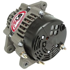 Arco 20800 Alternator for Mercruiser 4.3L to 8.2 L (1998+) - 12 Volt, 70 Amp