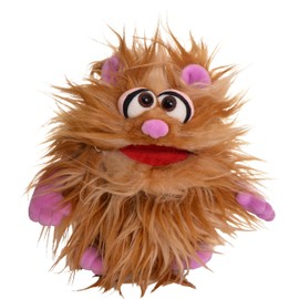 Living Puppets W887 Tute Doll