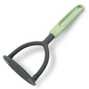 Fackelmann Ecolution Potato Masher - Wood Fibre and Organic Plastic