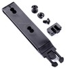 HolsterSmith G-Code P1 Molle Clip Attachment – (1 Pack w/Mounting
