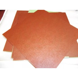 RCA NOT CUT OUT RCA Phenolic  Vintage Replica RADIO DIAL #27-450 for 9k,9k1,9k3,9t &