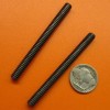 Unbranded 4140 Steel Threaded Studs, Grade B7, RH, 1/4"-20 x