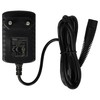 vhbw AC Power Supply Compatible with Braun Contour Pro 5751,
