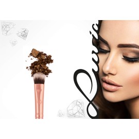 Eyeshadow Brush and Eye Brush.