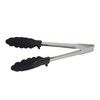 Takagi TAKAGI Nylon Tongs, No Tip 9.4 inches (24 cm),