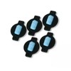iRobot Proclean wick caps for BRAAVA 320 and 380 (5