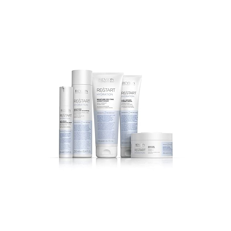 Revlon Professional Restart Acondicionador Hidratante200ml