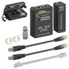 Wentronic 93010-GB CATNetwork Tester for RJ11/12/45 I