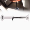 Eapmic Table Pedestal Stand, Adjustable Table Pedestal Stand Leg and