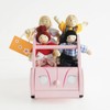Le Toy Van - Wooden Daisylane Sophie's Car Accessories Play