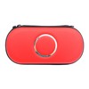 Etigood PSP Bag Zipper Protective Hard iHard Case Cover Portable