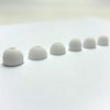 Voilala Hearing Aid Domes Small, Medium and Large Suitable for