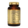 Solgar Brain Works Curcumin & BacoMind Vegetable Capsules - Pack