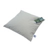 myZirbe Swiss pine pillow filled with pine flakes made from