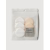 [JAJU Jaju] 6 air hole cushion puffs / [JAJU자주] 에어홀