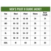 FROGG TOGGS Men's Pilot II Guide Waterproof Breathable Rain Jacket