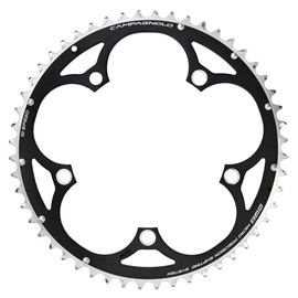 Campagnolo CE 53 5-Arm Chainring 135 mm LK, 39Z 10 Speed Chain