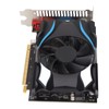 Graphics Card 800MHz Core Frequency 4G GDDR5 Heat Dissipation Cooling