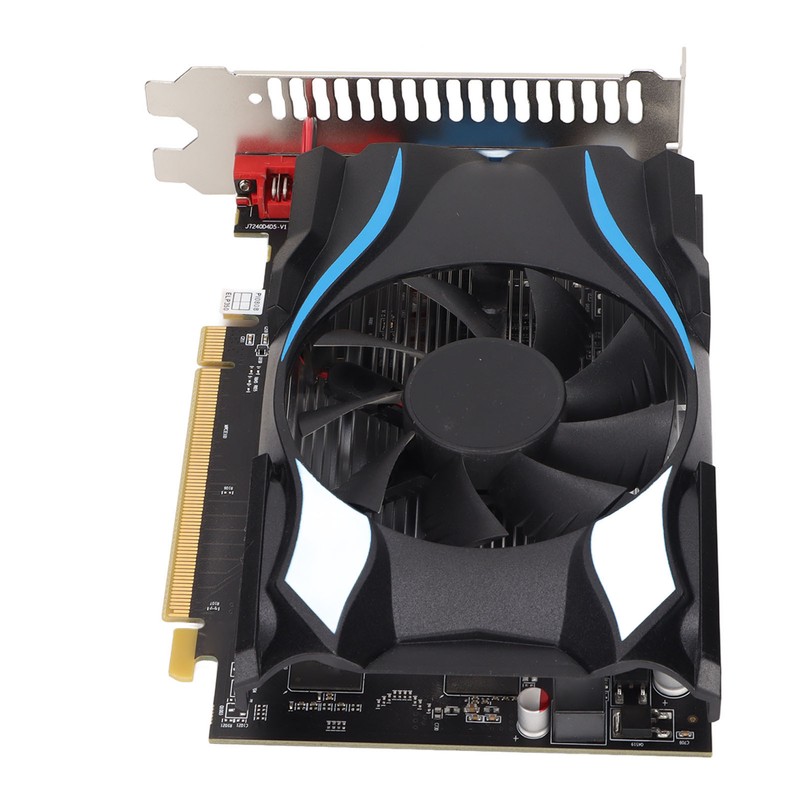 Graphics Card 800MHz Core Frequency 4G GDDR5 Heat Dissipation Cooling