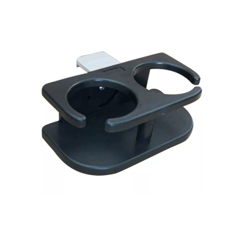 Brocraft Alumacraft Boats Drink Holder / AlumaTrac Bracket System Drink