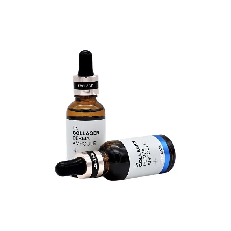 Serum Colgeno Derma Coreano_ Antiarrugas Y Reparadora (1pz) Mixta Danoche