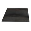 Weldable 12 Gauge Hot Rolled Mild Steel Plate Mill Finish