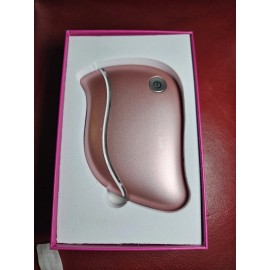 YouthLab ProSculpt Gua Sha, The Ultimate Skin Scraping Massage Tool ROSE GOLD