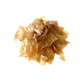 500 gr Pasta para preparar Botana 100% Mexicana, Chicharrón Artesanal, Duros de harina. DON VIRUTAS®
