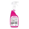 Limpiador De Espuma Antigoteo Baño The Pink Stuff 750 Ml