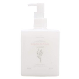 Gelato Pique Hand Soap, Gera Pique (OW-Off-White, 300ml)