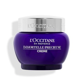 L'OCCITANE Immortelle Précieuse Face Cream 50 ml