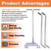 Aottykro Garbage Disposer Unjamming Wrench/WRN-00 Garbage Disposal Wrench Tool,Garbage Disposal